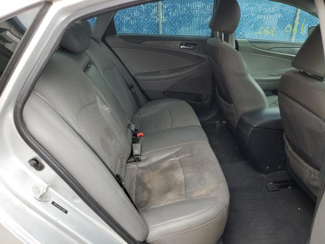 Photo 6 from auction – 2013 HYUNDAI SONATA SE with VIN 5NPEC4AC2DH729851