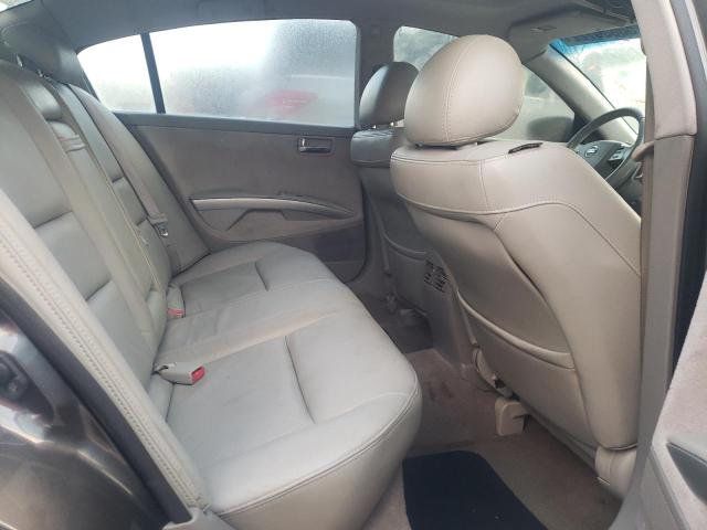 Photo 6 from auction – 2006 NISSAN MAXIMA SE with VIN 1N4BA41E66C834407
