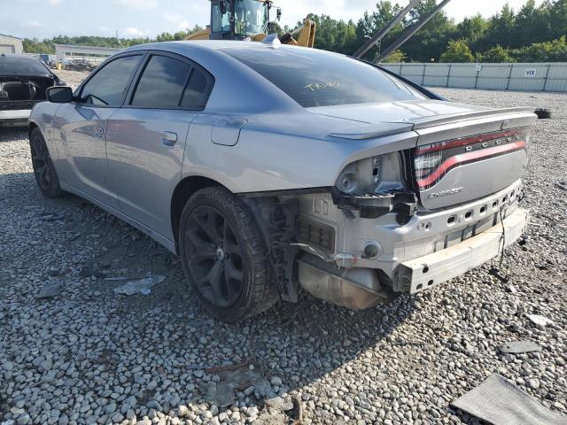 Photo 3 from auction – 2015 DODGE CHARGER R/ with VIN 2C3CDXCT0FH886345