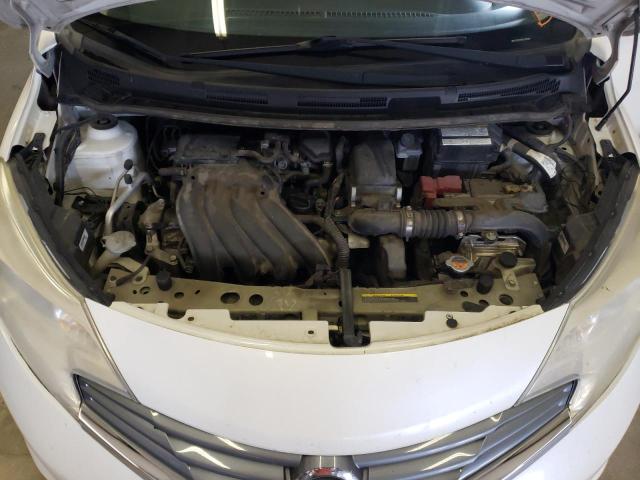 Photo 7 from auction – 2015 NISSAN VERSA NOTE with VIN 3N1CE2CPXFL379154