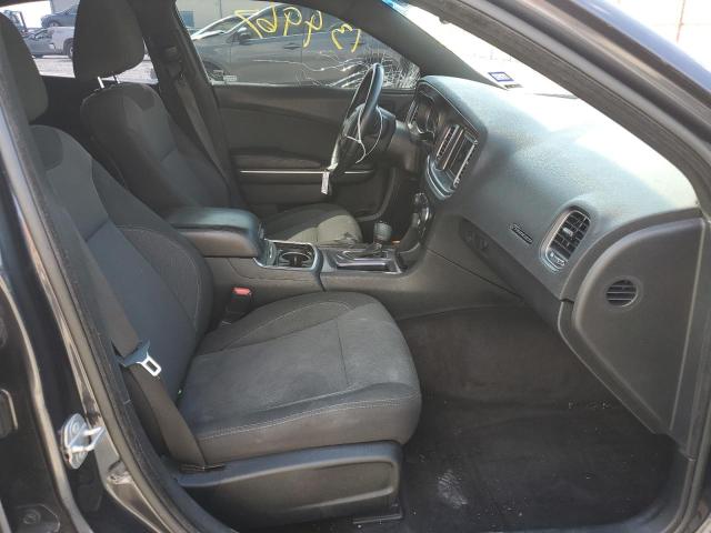 Photo 5 from auction – 2018 DODGE CHARGER SX with VIN 2C3CDXBG3JH115178
