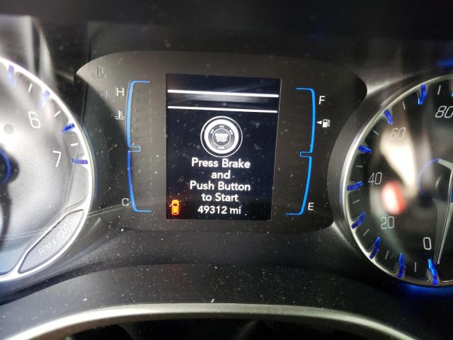 Photo 8 from auction – 2019 CHRYSLER PACIFICA T with VIN 2C4RC1BG0KR698536
