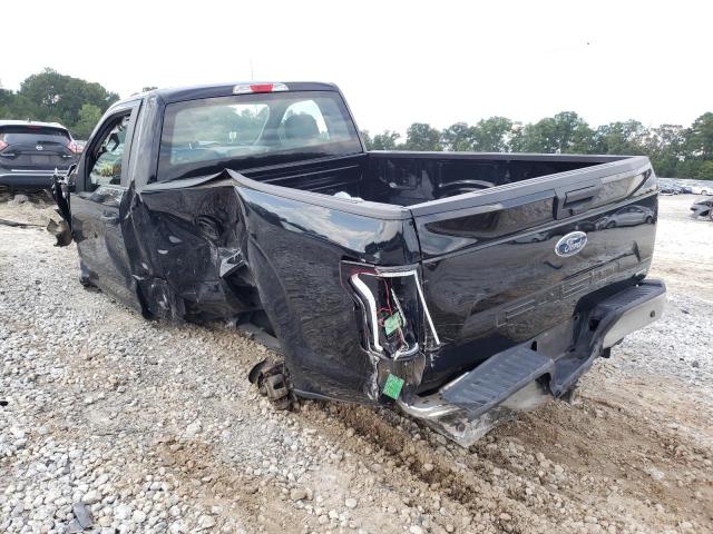 Photo 3 from auction – 2018 FORD F150 with VIN 1FTMF1CP9JFE55801