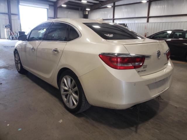 Photo 3 from auction – 2016 BUICK VERANO with VIN 1G4PS5SK3G4120734