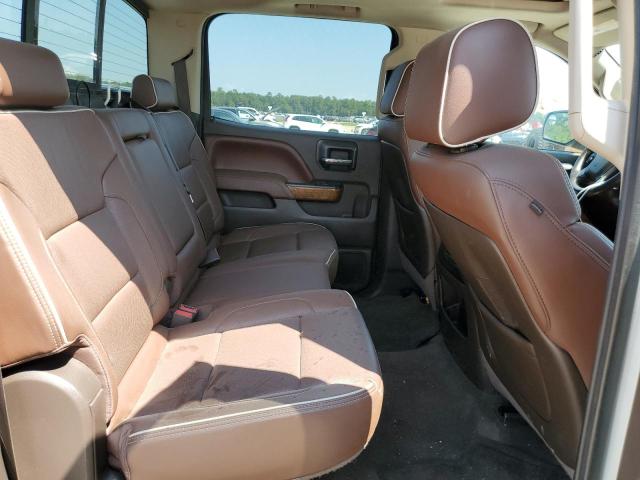 Photo 6 from auction – 2015 CHEVROLET SILVERADO with VIN 3GCUKTEJ0FG310104