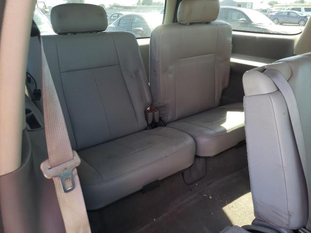 Photo 9 from auction – 2006 GMC ENVOY DENA with VIN 1GKET66M366114935
