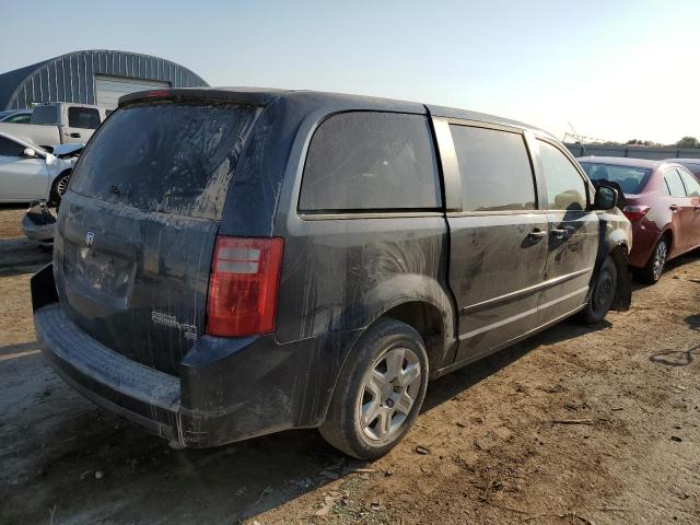 Photo 4 from auction – 2009 DODGE GRAND CARA with VIN 2D8HN44E79R621046