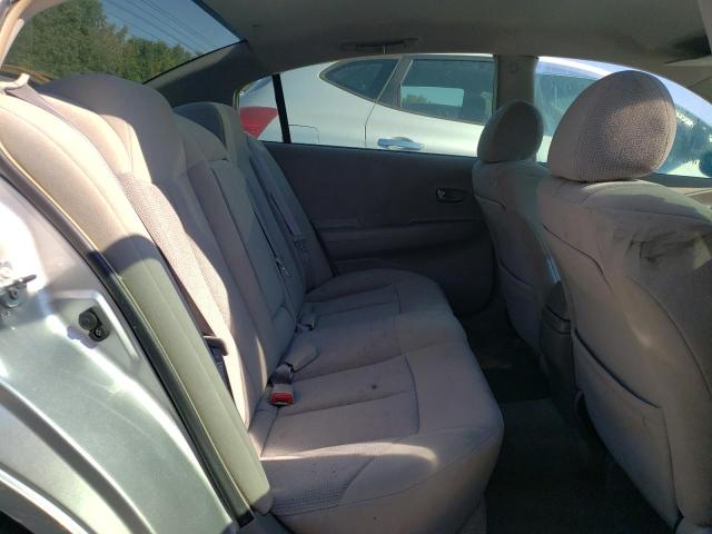 Photo 6 from auction – 2002 NISSAN ALTIMA BAS with VIN 1N4AL11D22C231976