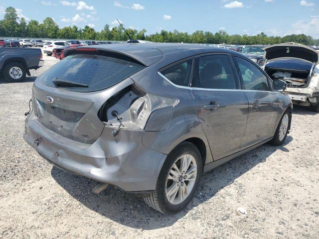 Photo 4 from auction – 2012 FORD FOCUS SEL with VIN 1FAHP3M29CL437807