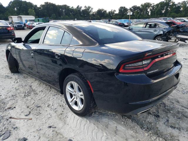 Photo 3 from auction – 2015 DODGE CHARGER SE with VIN 2C3CDXBG7FH916901