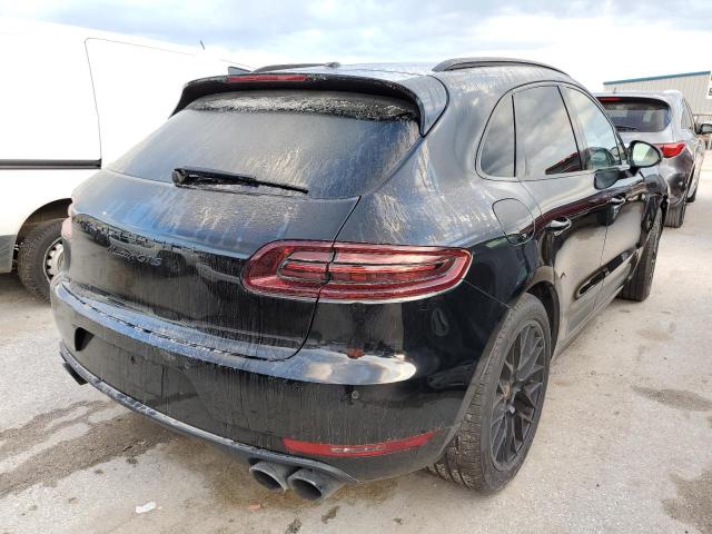 Photo 4 from auction – 2018 PORSCHE MACAN GTS with VIN WP1AG2A55JLB61089