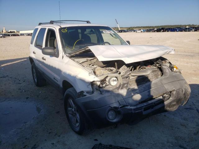 FORD ESCAPE HEV 2005 with VIN 1FMCU95H15KC46177 - Photo from auction