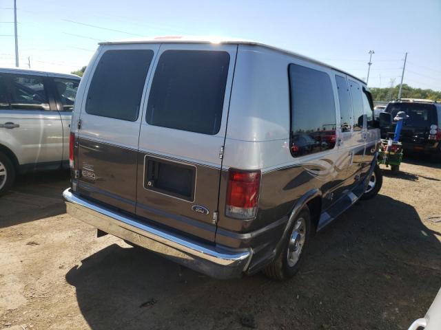 Photo 4 from auction – 2005 FORD ECONOLINE with VIN 1FDRE14W65HA12719