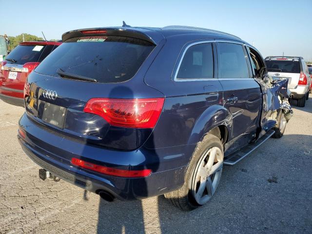 Photo 4 from auction – 2012 AUDI Q7 PRESTIG with VIN WA1DGBFE6CD009160