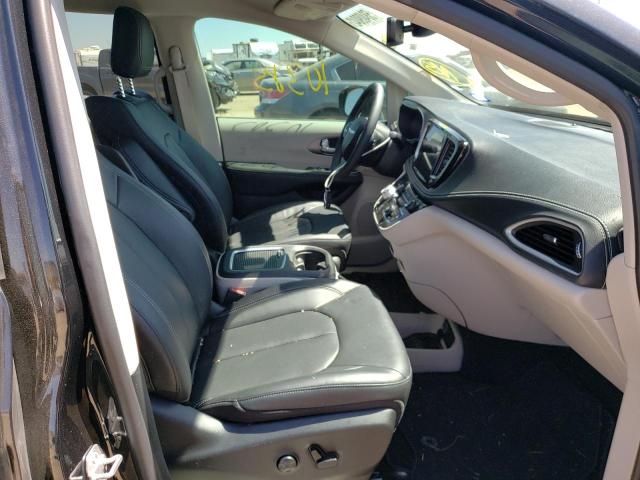 Photo 5 from auction – 2022 CHRYSLER PACIFICA T with VIN 2C4RC1BG1NR146242