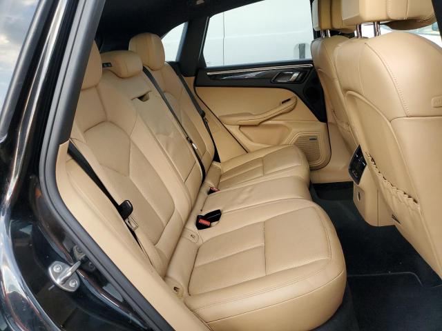 Photo 6 from auction – 2018 PORSCHE MACAN GTS with VIN WP1AG2A55JLB61089