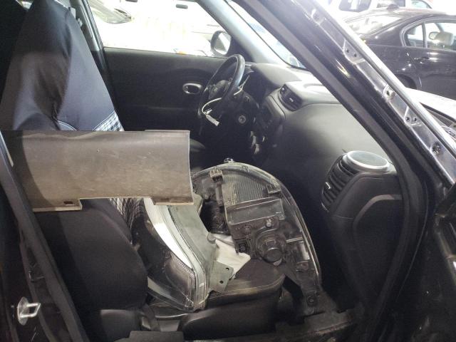 Photo 5 from auction – 2016 KIA SOUL with VIN KNDJN2A26G7829500