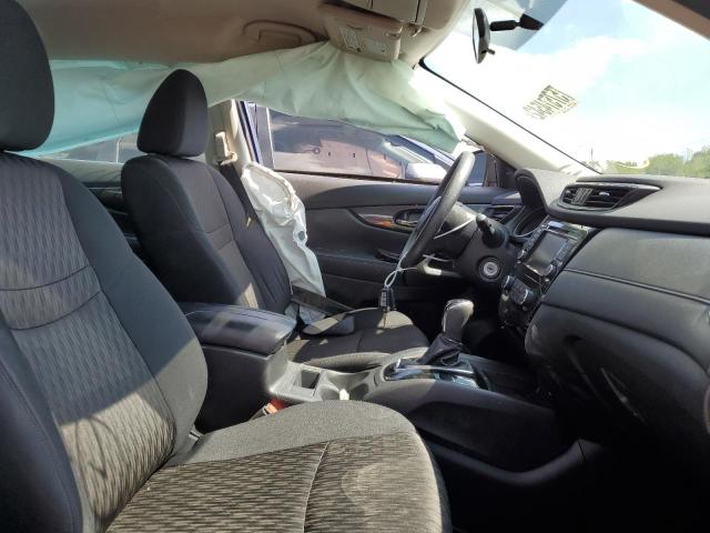 Photo 5 from auction – 2018 NISSAN ROGUE S with VIN 5N1AT2MT2JC731925
