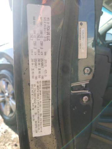 Photo 10 from auction – 2015 JEEP COMPASS SP with VIN 1C4NJDBB9FD283167