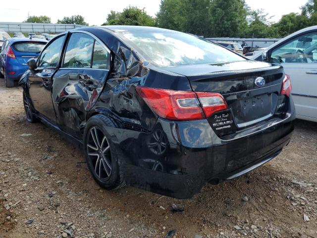 Photo 3 from auction – 2015 SUBARU LEGACY 2.5 with VIN 4S3BNBA65F3011396