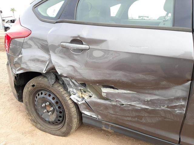 Photo 9 from auction – 2012 FORD FOCUS SE with VIN 1FAHP3K21CL282866