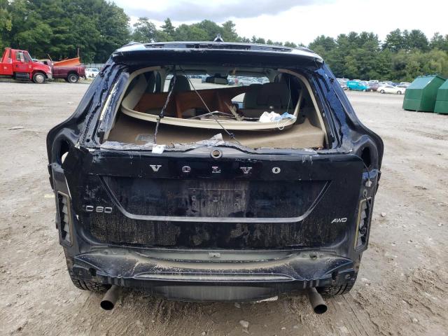 Photo 9 from auction – 2012 VOLVO XC60 3.2 with VIN YV4952DZ6C2337808