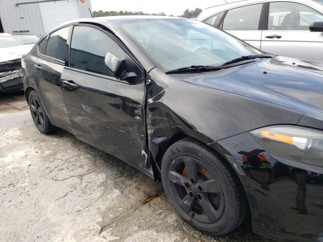 Photo 9 from auction – 2016 DODGE DART SXT with VIN 1C3CDFBA4GD629424