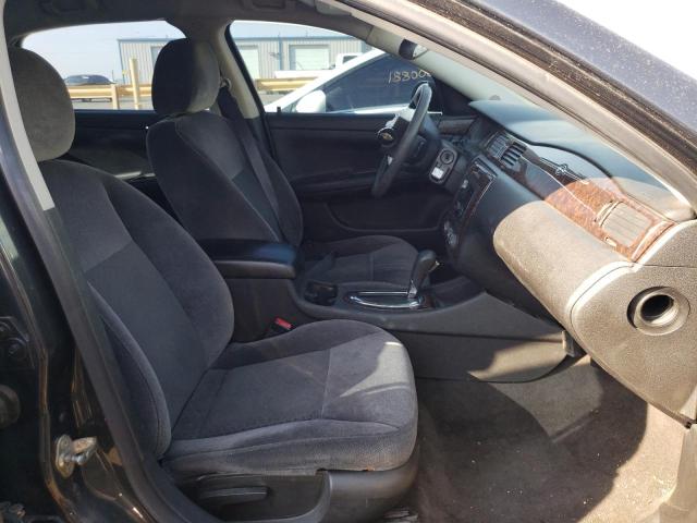 Photo 5 from auction – 2014 CHEVROLET IMPALA LIM with VIN 2G1WA5E35E1160905