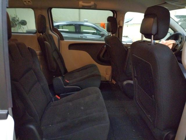 Photo 6 from auction – 2019 DODGE GRAND CARA with VIN 2C4RDGBG4KR790667