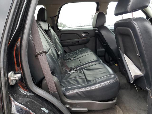 Photo 6 from auction – 2013 CHEVROLET TAHOE C150 with VIN 1GNSCAE00DR252659