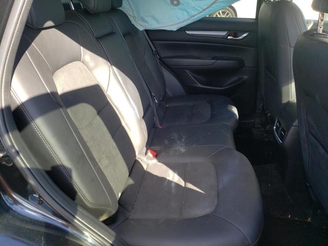 Photo 6 from auction – 2019 MAZDA CX-5 TOURI with VIN JM3KFBCMXK0624612