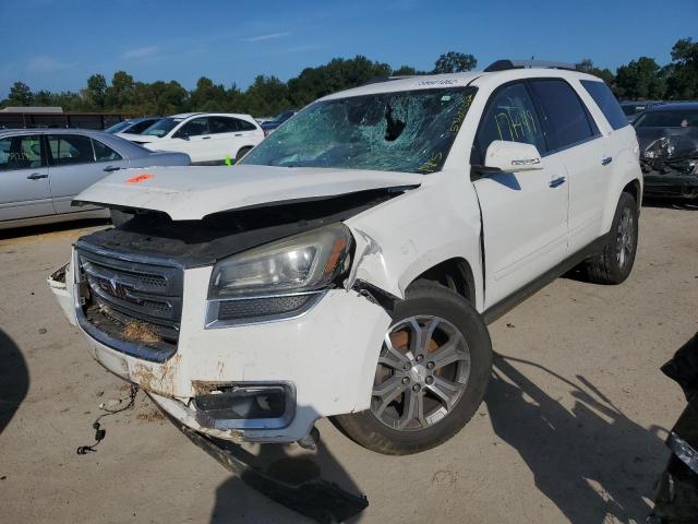 Photo 2 from auction – 2013 GMC ACADIA SLT with VIN 1GKKVRKD7DJ252279