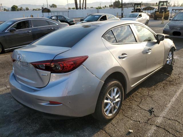 Photo 4 from auction – 2016 MAZDA 3 SPORT with VIN 3MZBM1U71GM265539