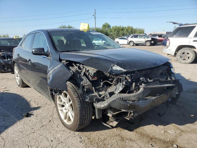 CHEVROLET MALIBU 1LT 2013 with VIN 1G11D5SR3DF265475 - Photo from auction