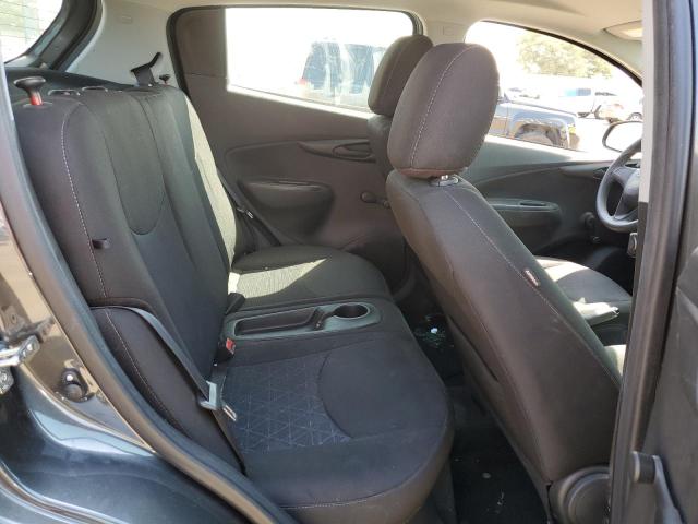 Photo 6 from auction – 2020 CHEVROLET SPARK LS with VIN KL8CB6SA9LC411537