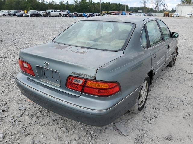 صورة رقم 4 من المزاد - 1998 TOYOTA AVALON مع VIN 4T1BF18B5WU272155