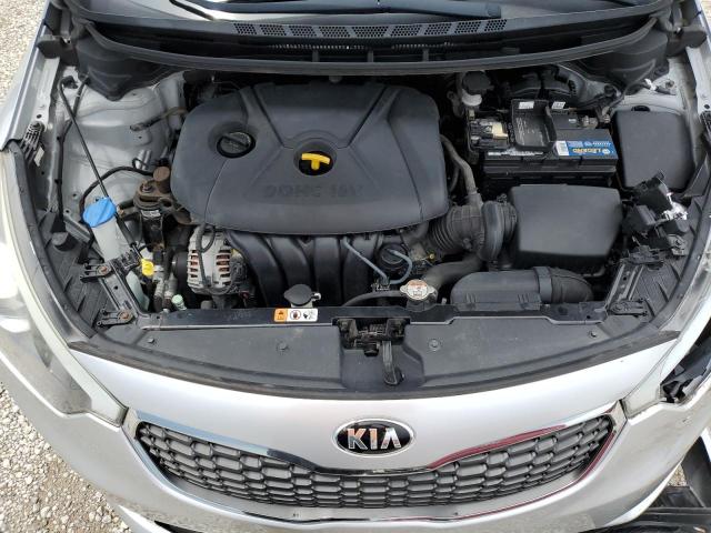 Photo 7 from auction – 2016 KIA FORTE LX with VIN KNAFK4A66G5518820