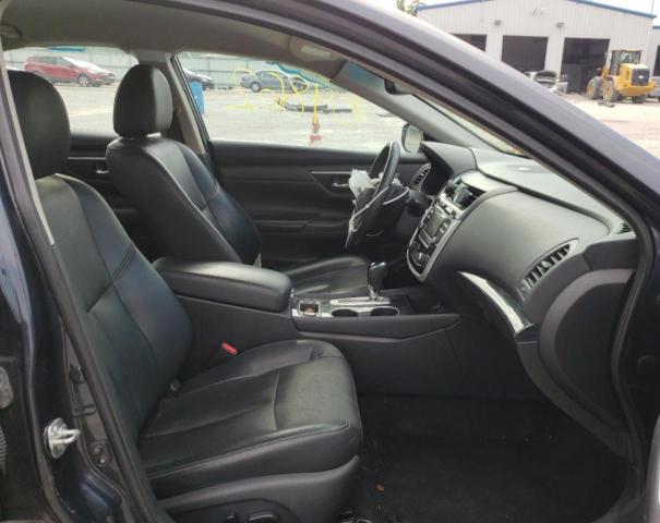 Photo 5 from auction – 2018 NISSAN ALTIMA 2.5 with VIN 1N4AL3AP4JC169145