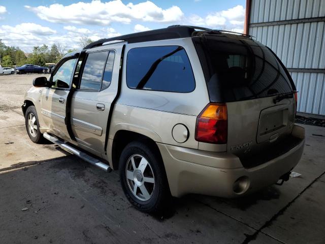 Photo 3 from auction – 2004 GMC ENVOY XL with VIN 1GKET16P446161692