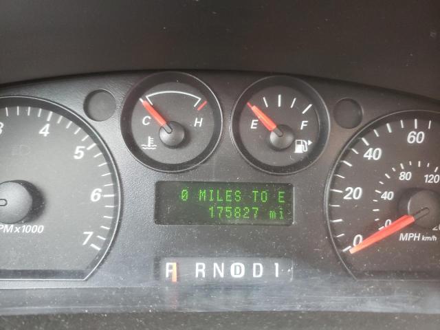 Photo 8 from auction – 2006 FORD TAURUS SE with VIN 1FAFP53U96A128232