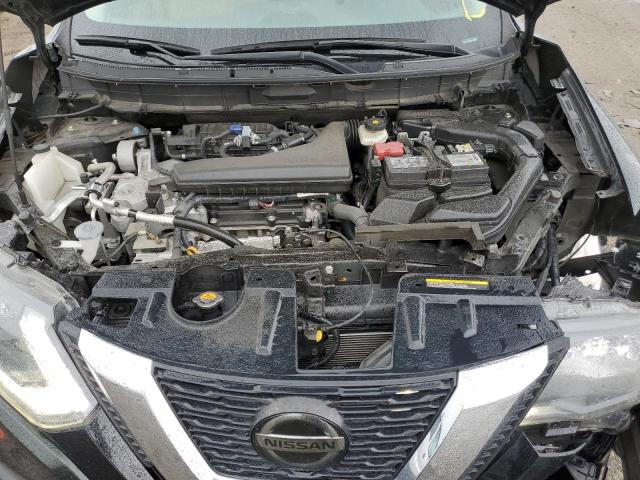 Photo 7 from auction – 2020 NISSAN ROGUE S with VIN 5N1AT2MT2LC741387