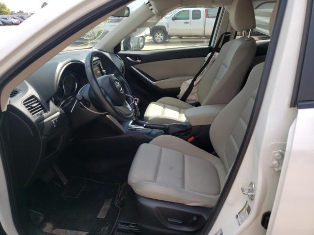 Photo 5 from auction – 2015 MAZDA CX-5 TOURI with VIN JM3KE2CY0F0505219