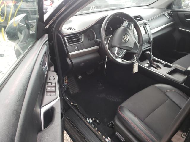Photo 9 from auction – 2017 TOYOTA CAMRY LE with VIN 4T1BF1FKXHU447652
