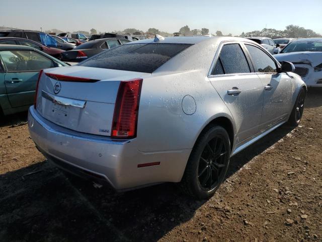 Photo 4 from auction – 2011 CADILLAC CTS PREMIU with VIN 1G6DS5ED8B0130800