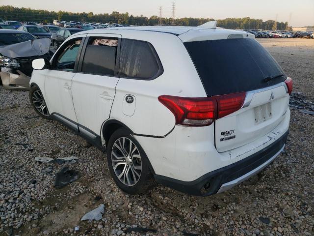 Photo 3 from auction – 2018 MITSUBISHI OUTLANDER with VIN JA4AD2A32JZ063332