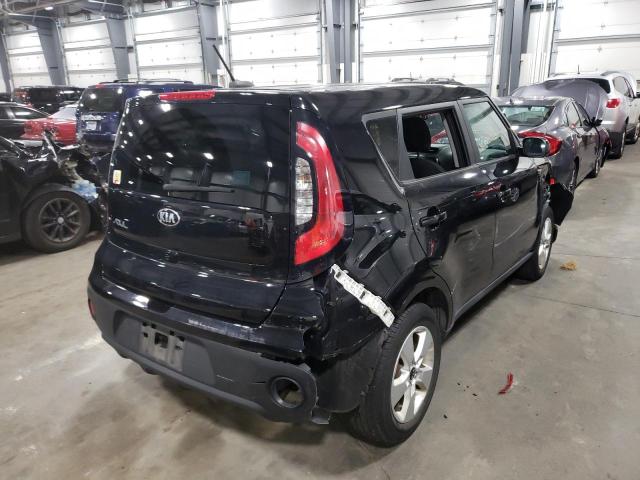 Photo 4 from auction – 2019 KIA SOUL with VIN KNDJN2A22K7920286