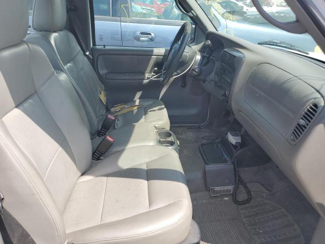 Photo 5 from auction – 2011 FORD RANGER with VIN 1FTKR1AD2BPA93524