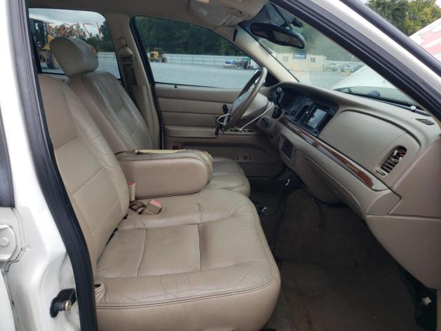 Photo 5 from auction – 2004 FORD CROWN VICT with VIN 2FAFP74W64X149099