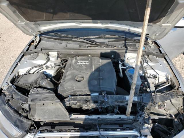 Photo 7 from auction – 2014 AUDI A4 PREMIUM with VIN WAUEFAFL5EN014396