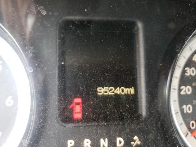 Photo 8 from auction – 2015 RAM 1500 ST with VIN 1C6RR6KT3FS651215